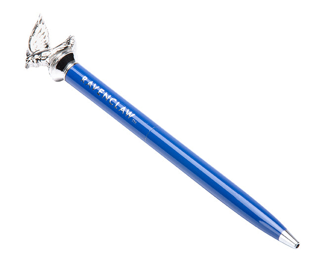 Harry Potter Ravenclaw Classic Softcover Journal with Pen - Perfect for Note Taking, Journaling & Collectibles - Ideal for Fans, Students & Writers
