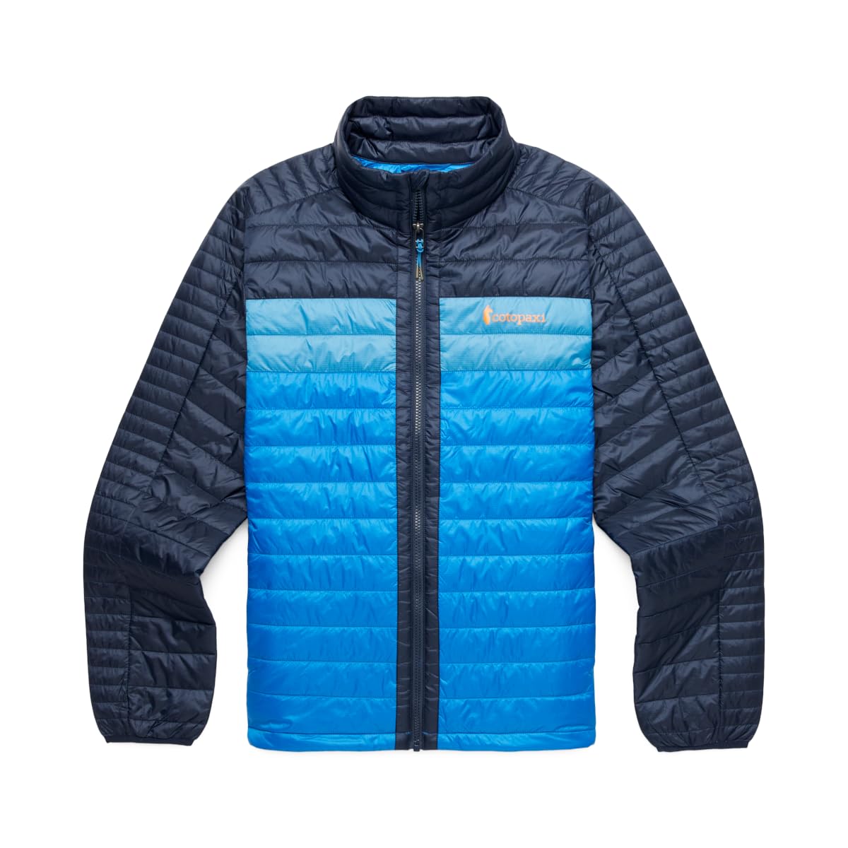 Cotopaxi Men's Capa Insulated Jacket - Lightweight Waterproof Winter Coat for Hiking, Camping & Outdoor Adventures