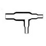 TE Connectivity / Raychem 322A024-25-0 Cable Accessories - High-Quality Electrical Connectors for Industrial and Automotive Wiring Applications