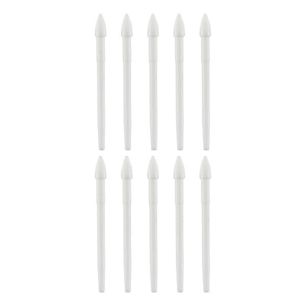 Copic Marker Replacement Nibs - Fine Tip 10 Pack - Ideal for Artists, Illustrators & Calligraphy Enthusiasts