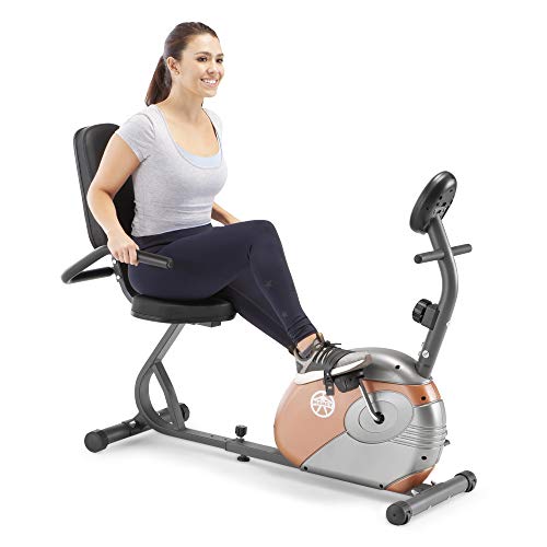 Copper - Recumbent