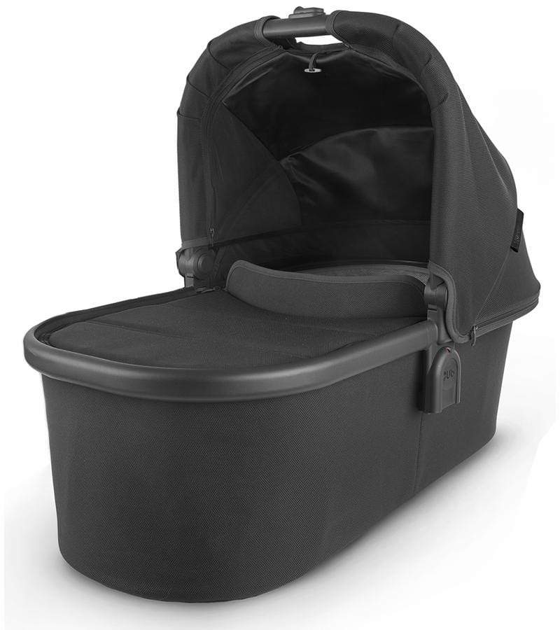 UPPAbaby Universal Bassinet for Newborns - Lightweight, Portable Baby Crib with Breathable Mesh - Perfect for Travel, Nursery & Stroller Compatibility | Safe Sleep Solution for Infants 0-6 Months
