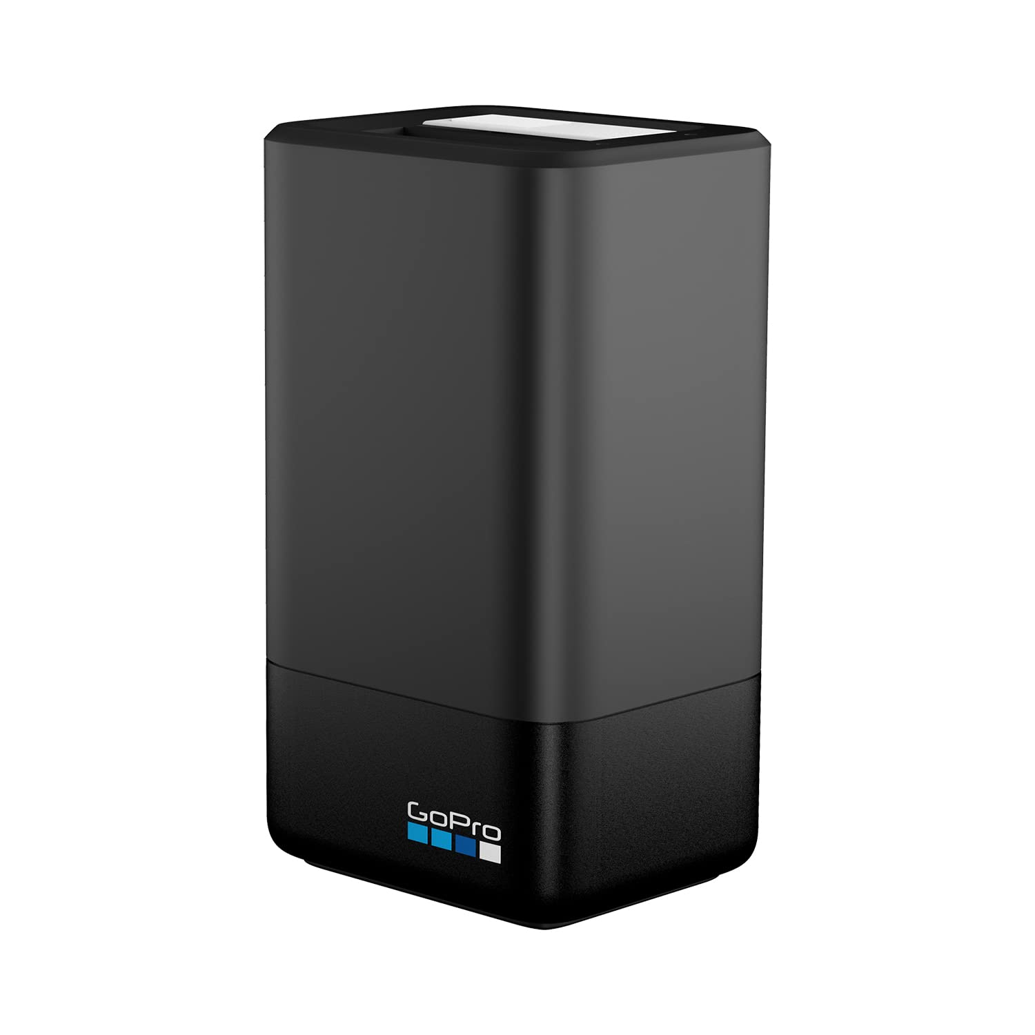 Official GoPro Dual Battery Charger with Enduro MAX Battery - Fast Charging for GoPro HERO 12/11/10/9/8 - Perfect for Travel, Vlogging & Outdoor Adventures