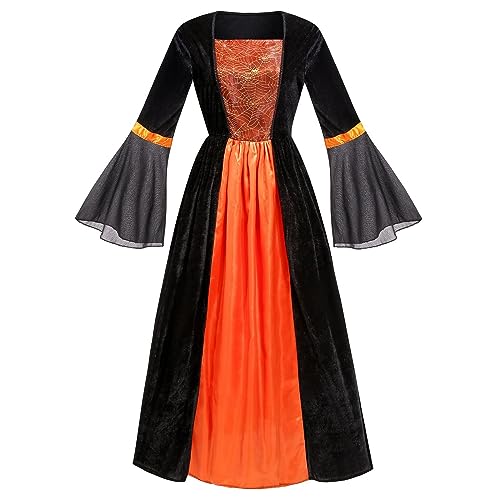 Orange/Black 2