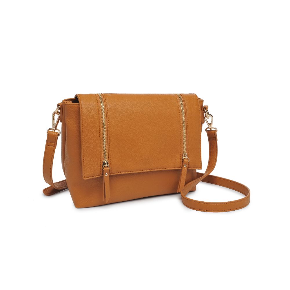 Rebecca Crossbody Bag for Women - Stylish Leather Shoulder Purse with Adjustable Strap, Perfect for Daily Use, Work, Travel & Shopping