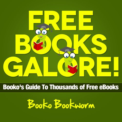 Free Books Galore! - Download Best-Selling eBooks & Audiobooks for Kindle, iPad & Mobile Devices | Perfect for Commuting, Travel & Relaxation