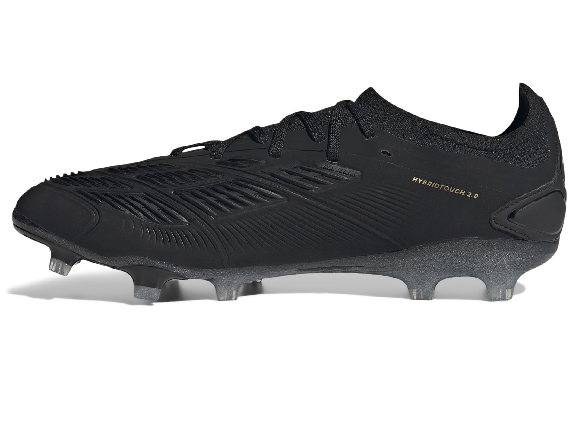adidas Unisex Pro Firm Ground Soccer Cleats - Lightweight & Durable for Men & Women - Perfect for Turf, Training & Match Play
