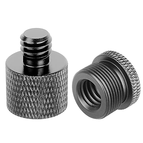 Mic Stand Adapter