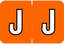 Letter J