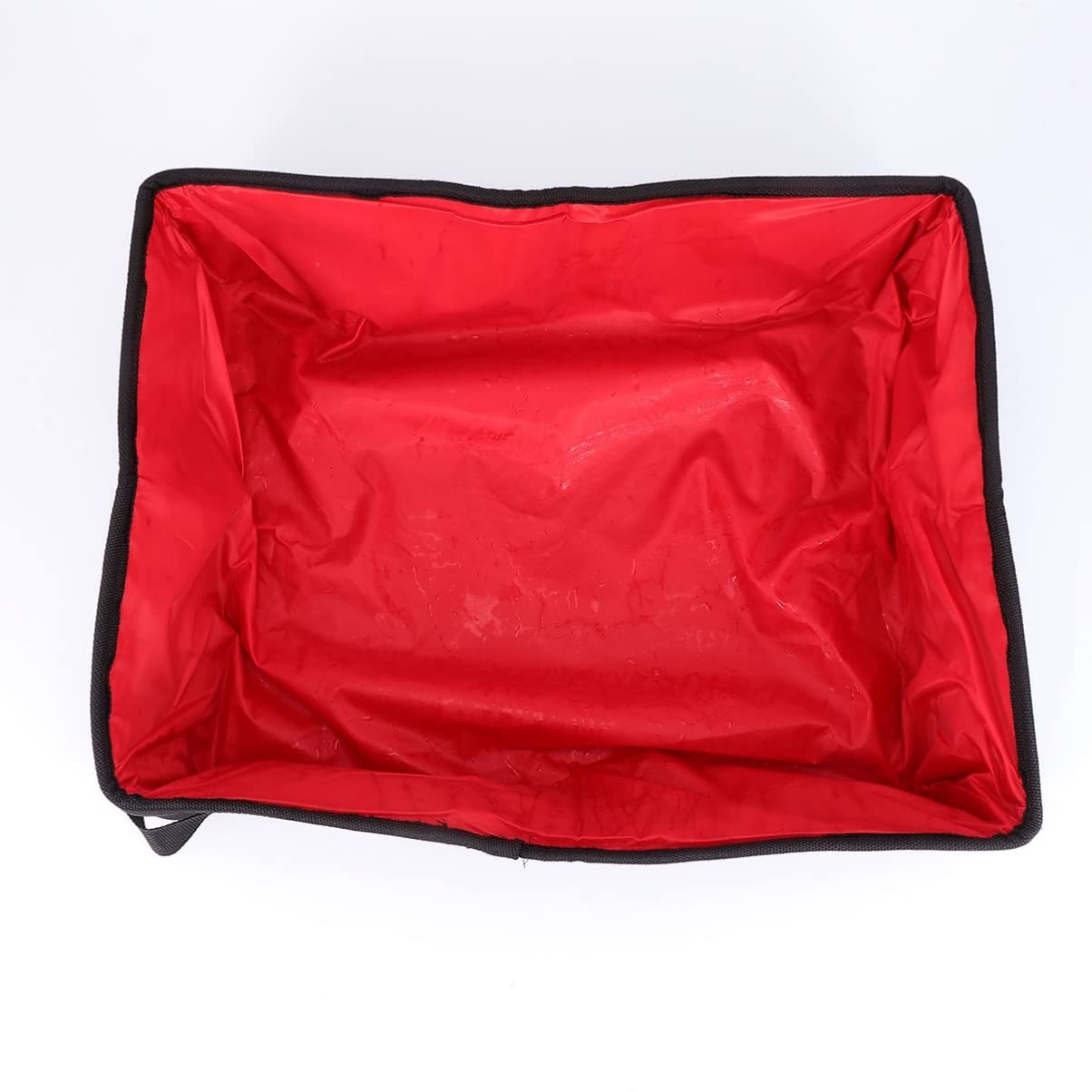 Foldable Cat Litter Box - Portable & Collapsible for Travel & Home Use
