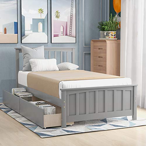 Grey+drawers