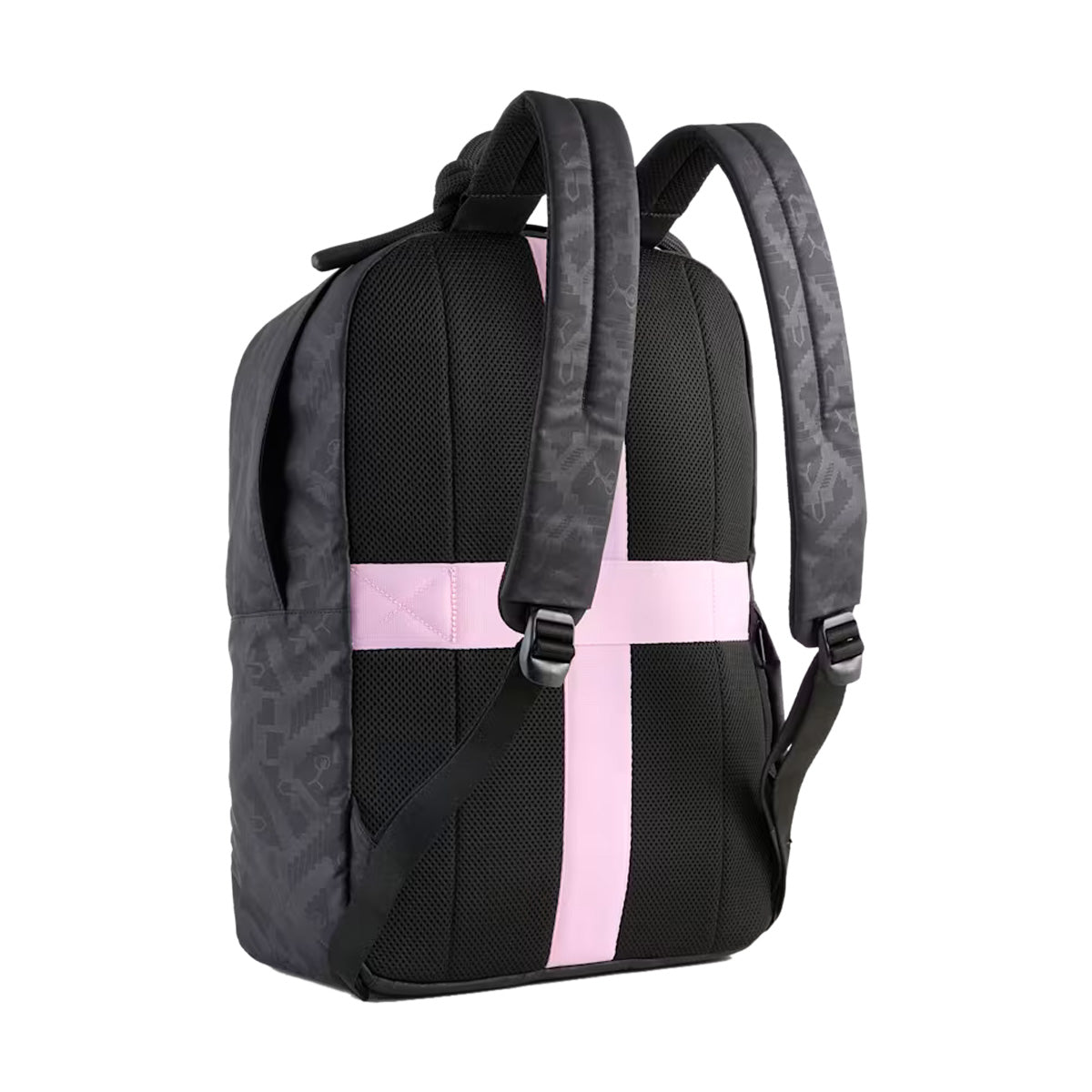 Squid Game Backpack Dark Slate - Trendy Korean Drama Inspired School Bag for Cosplay, Halloween & Daily Use
