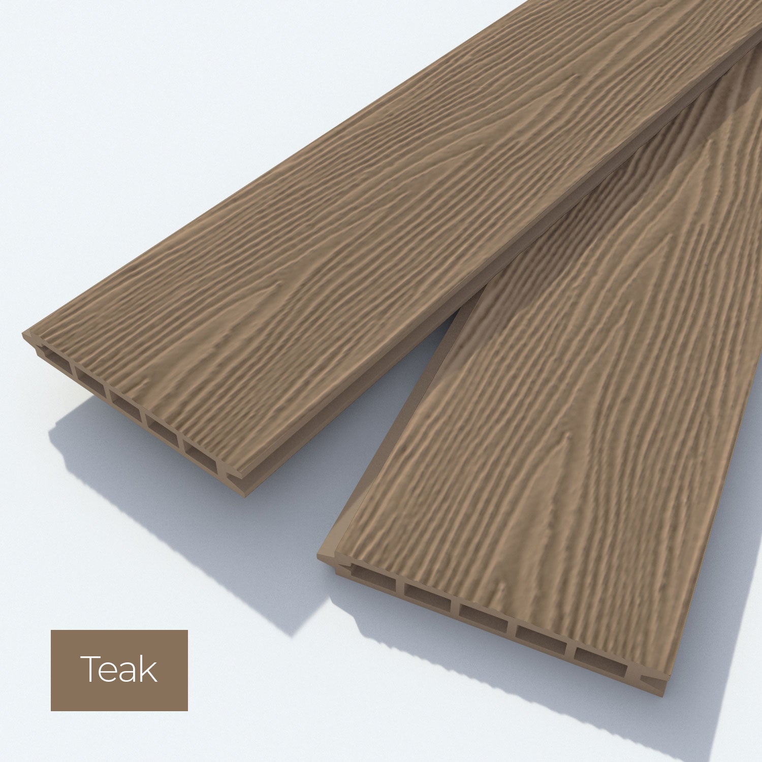Teak