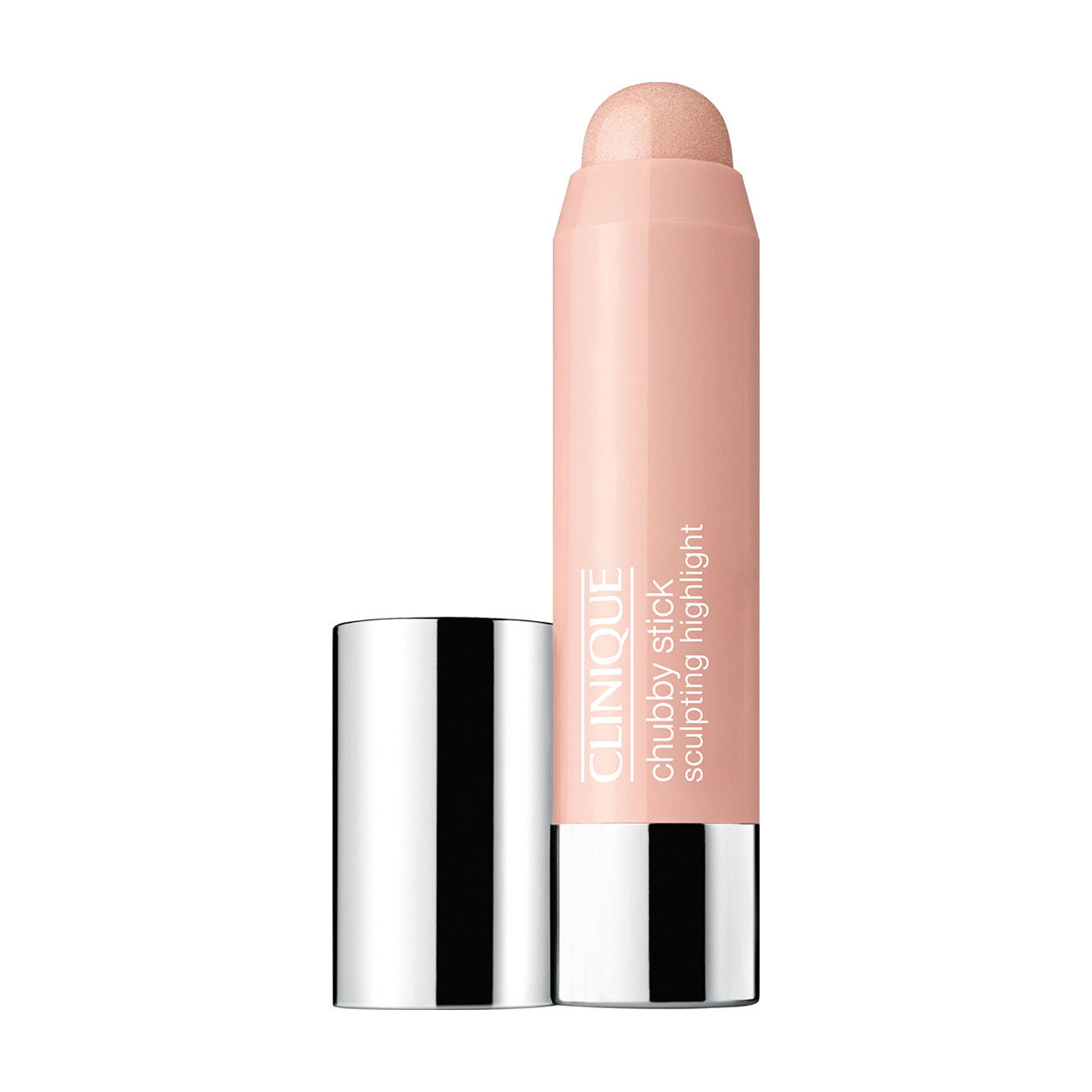 Chubby Stick Sculpting Highlight - Cream Contour & Highlighter Stick for Face, Cheeks & Nose - Buildable, Blendable Makeup for Natural Glow - Perfect for Daily Makeup & Special Occasions