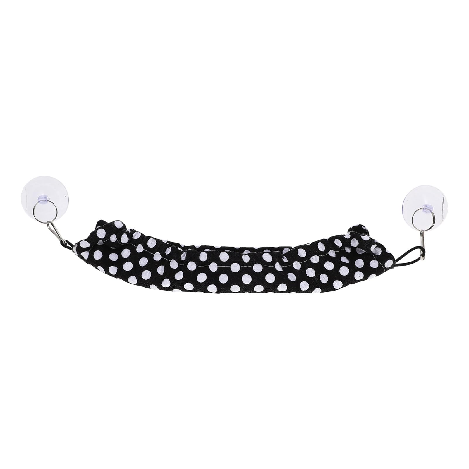 **Premium Reptile Hammock with Suction Cups – Hanging Bed & Swing for Lizards, Snakes & Small Pets – Cozy Sleeping & Climbing Toy – Ideal for Terrariums, Cages & Pet Habitats**