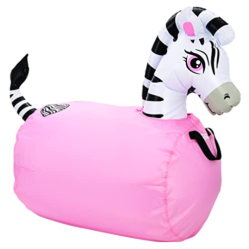 Black Zebra