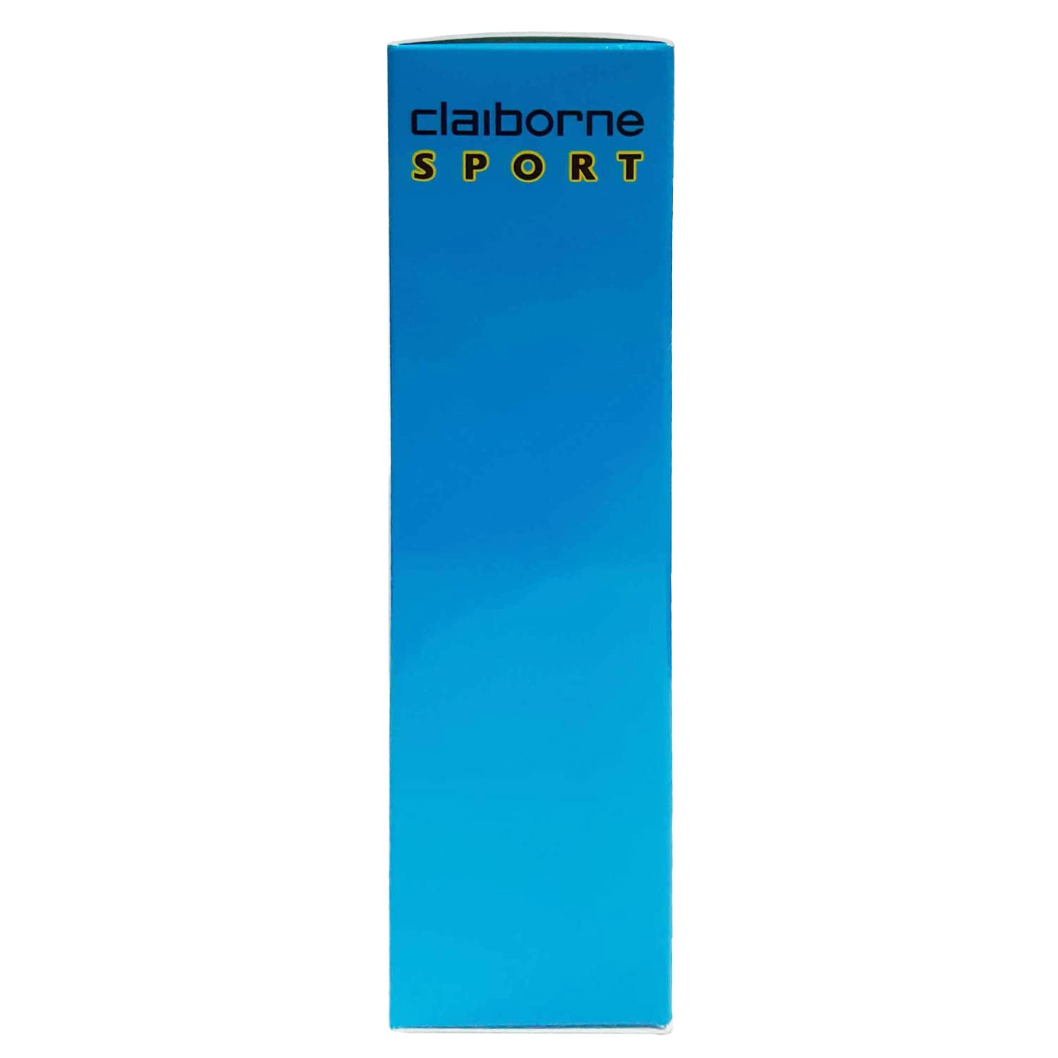 Liz Claiborne Claiborne Sport Cologne for Men - 3.4 oz Eau de Toilette Spray | Fresh & Masculine Fragrance for Everyday Wear, Work & Casual Outings