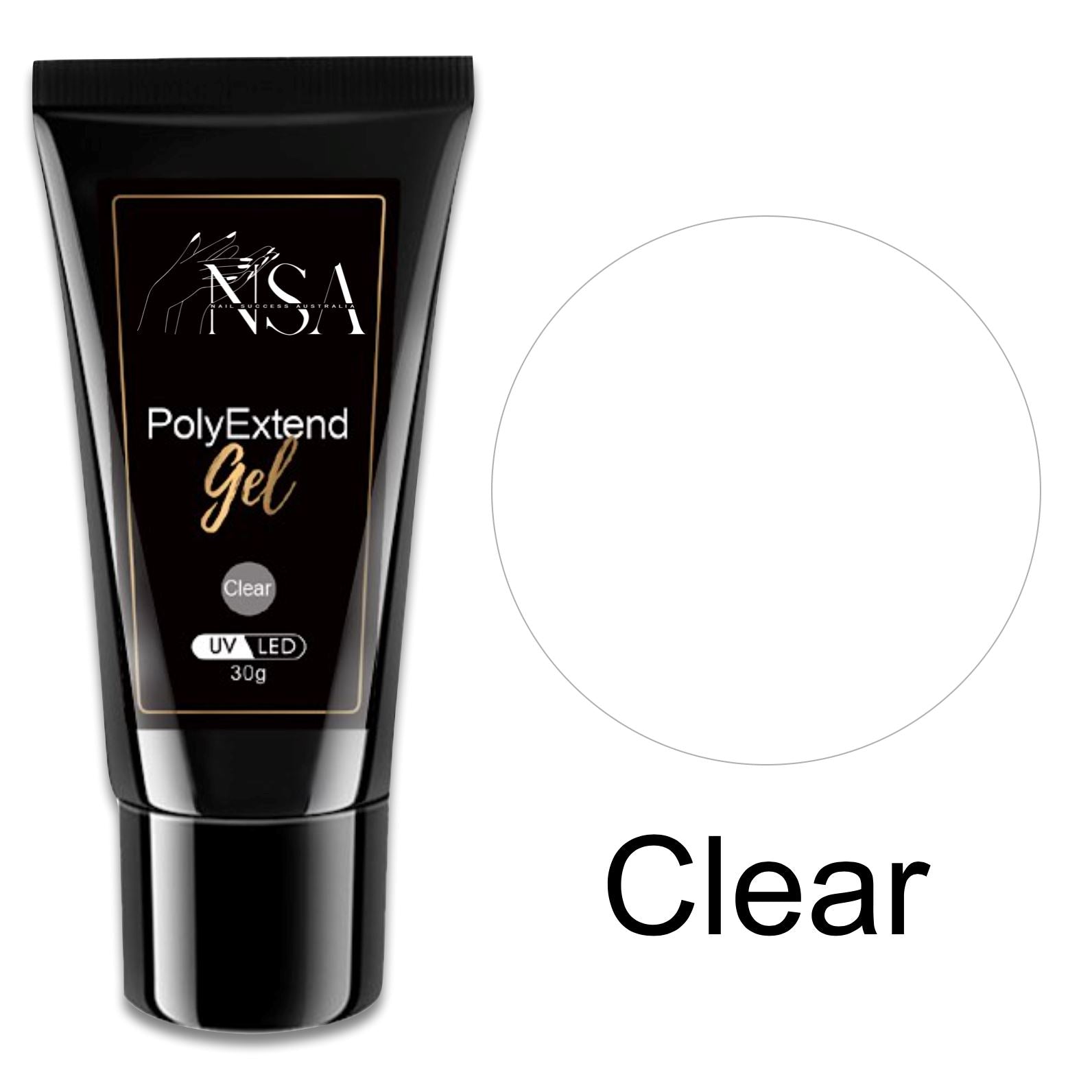 Clear