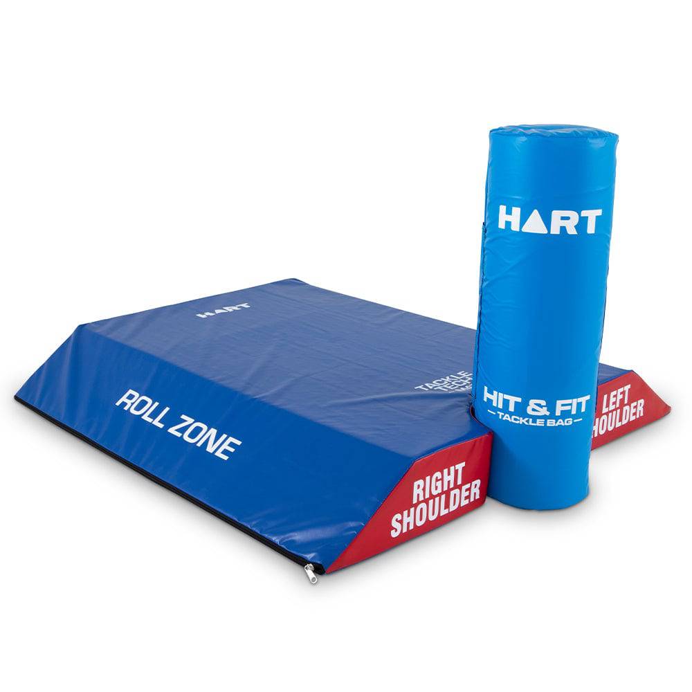 HART Tackle Tech Mat - Durable Fishing Gear Mat for Boat, Kayak & Shore Fishing - Non-Slip Surface for Tackle Organization & Protection