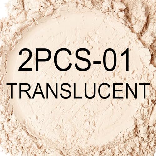 2PCS-01 Translucent