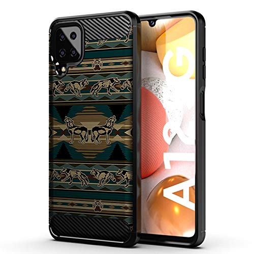 Green Wolf Tribal