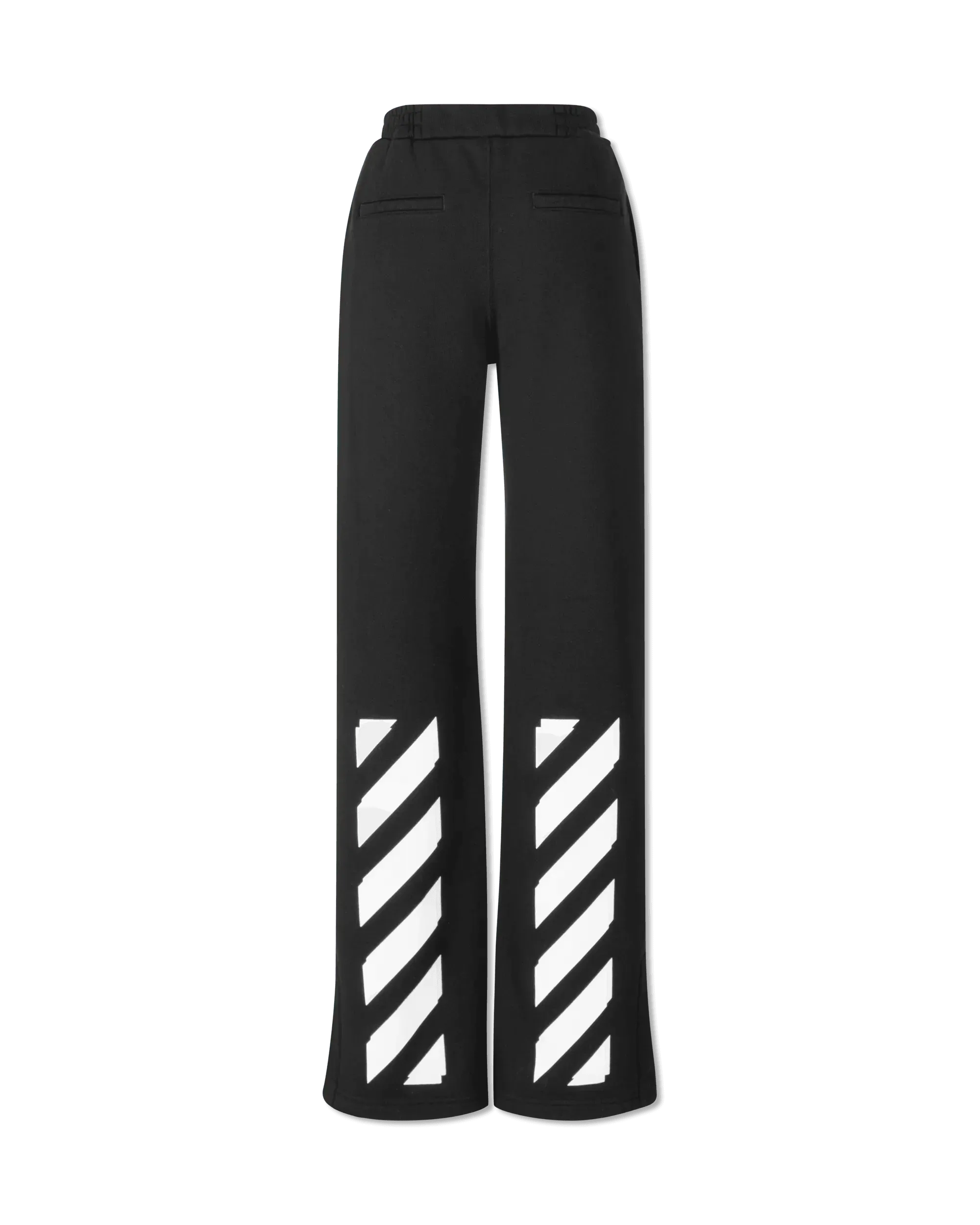 Custom Logo Embroidered Sweatpants for Men & Women - Comfortable Joggers with Adjustable Drawstring - Perfect for Gym, Lounge & Casual Wear
