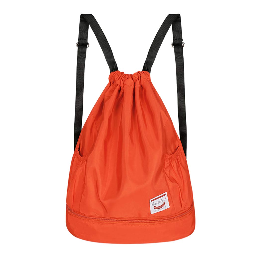Stylish Waterproof Nylon Backpack for Women - Lightweight Laptop School Backpack, Cute Travel Daypack for College, Work & Outdoor Adventures