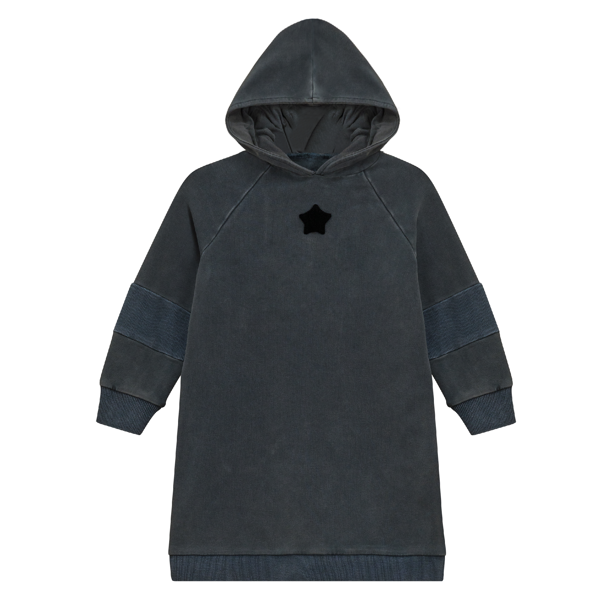 Dark Denim Wash