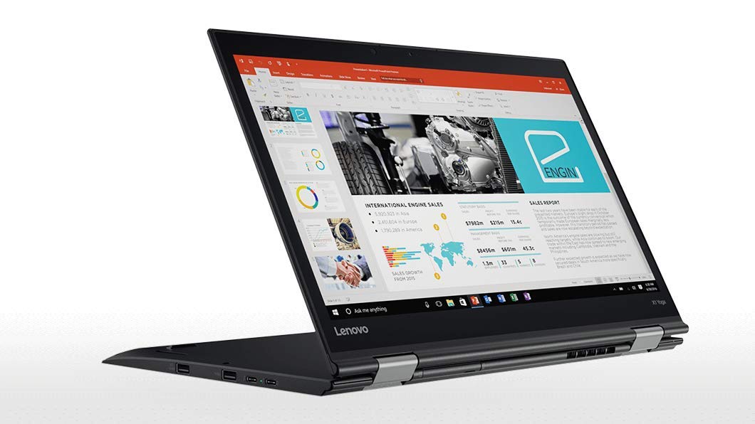 Lenovo ThinkPad X1 Yoga 1st Gen 14