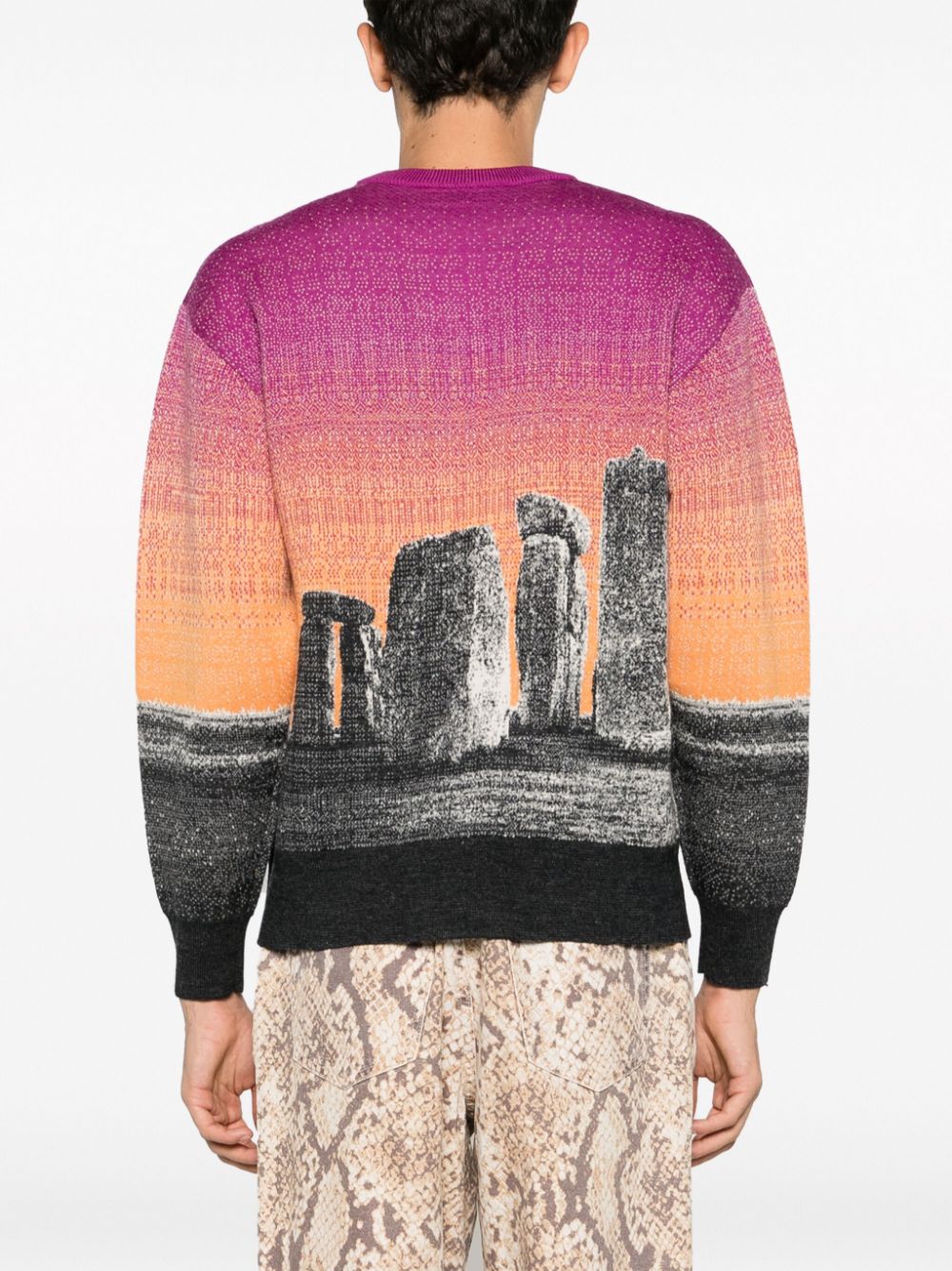 Aries Sweaters for Women - Soft & Stylish Multi-Color Knitwear | Perfect for Casual Wear, Office & Winter Fashion