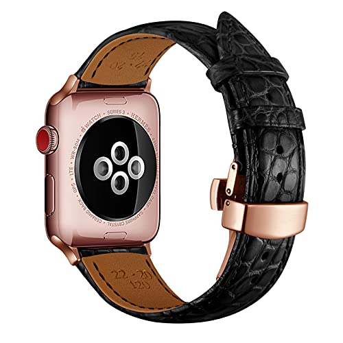 Black+Rose gold