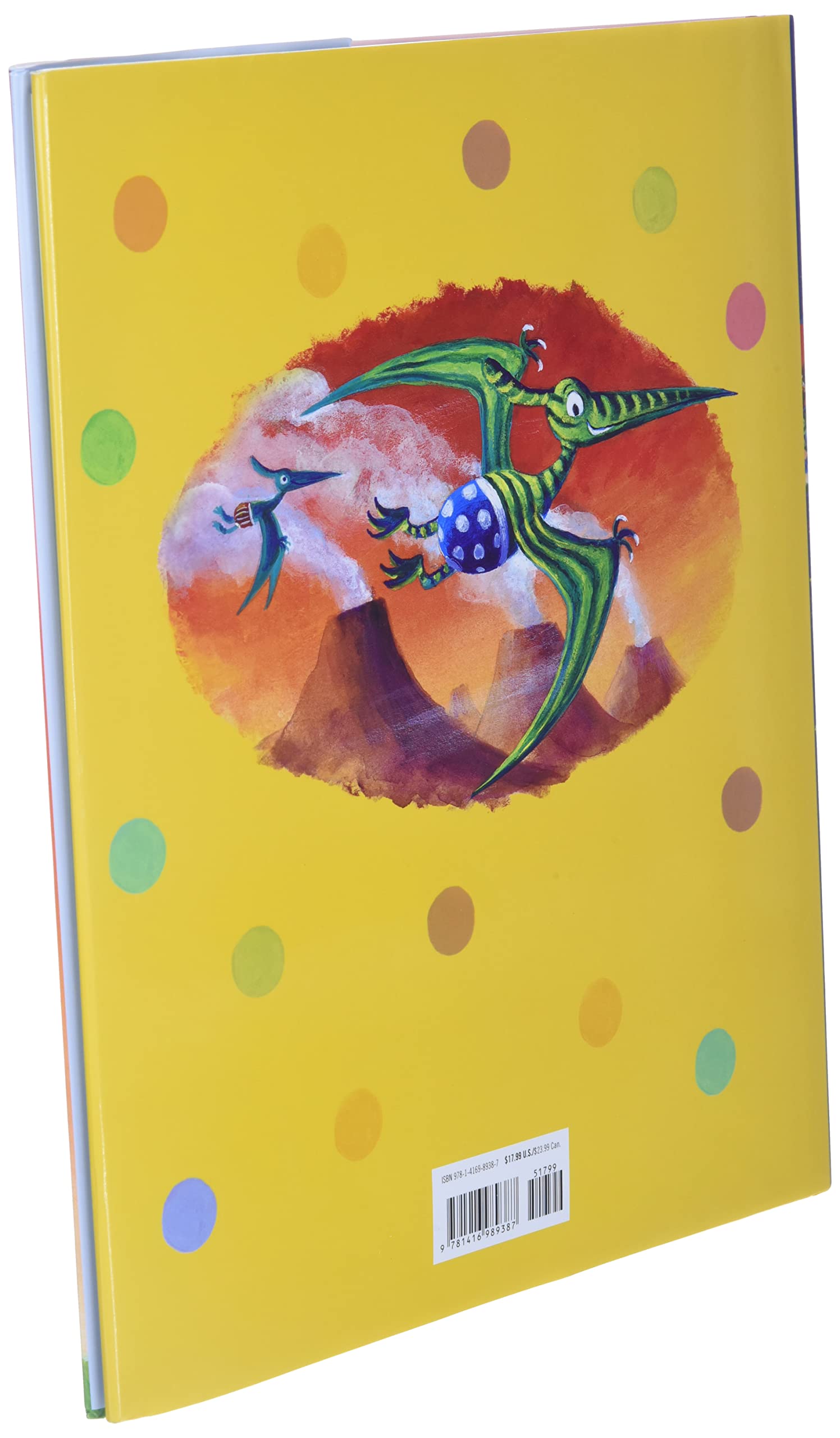 Dinosaurs Love Underpants - Fun Children's Book | The Underpants Books Series | Perfect for Bedtime Stories & Dinosaur-Themed Parties