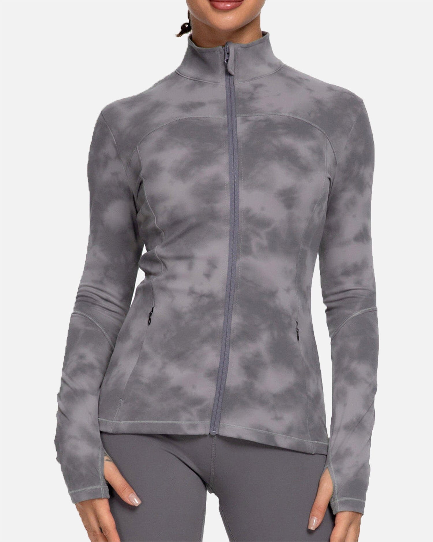 Men's Slim Fit Turtleneck Running Shirt - Breathable Workout Top for Jogging & Gym Training - Winter Performance Base Layer 80927