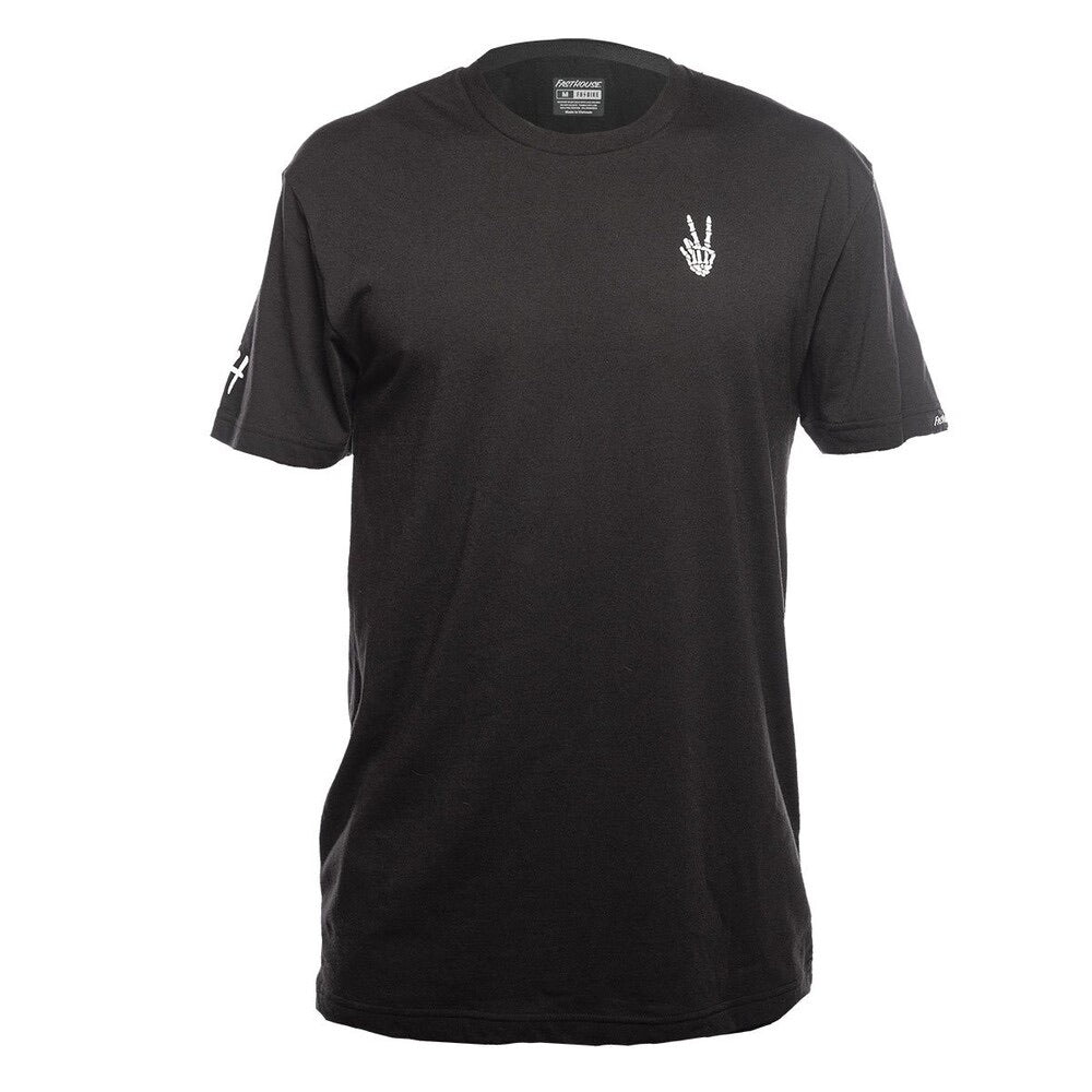 FastHouse Roots Tech Tee - Premium Cotton Graphic T-Shirt for Men & Women - Comfortable Casual Wear for Street Style, Gym & Everyday Outfits