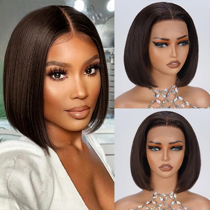 Dark Brown(2#）
