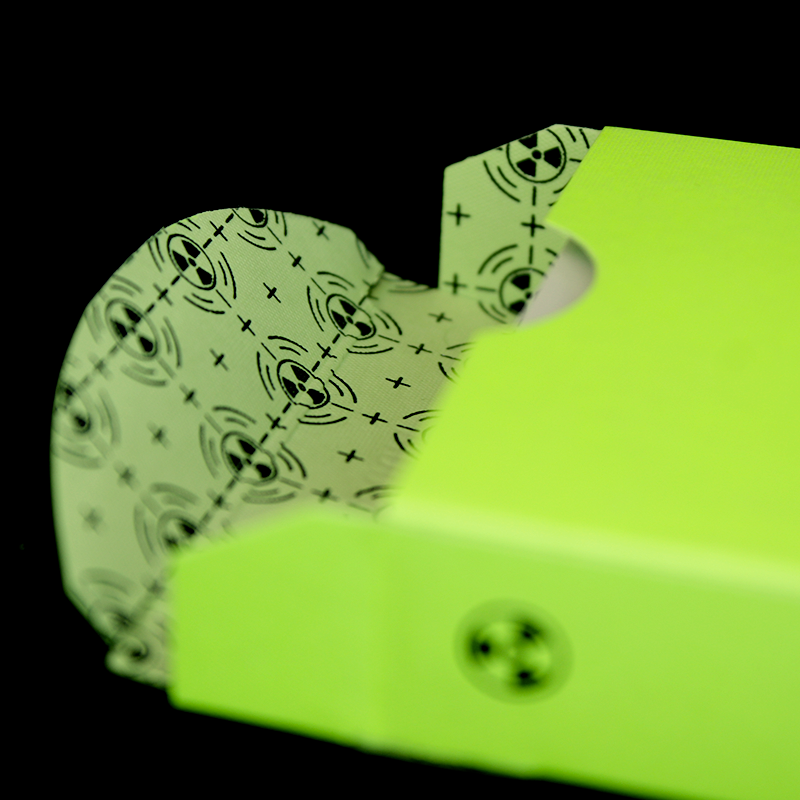 Uranium 52 Limited Edition Playing Cards - Premium Collectible Deck for Poker, Magic Tricks & Card Games