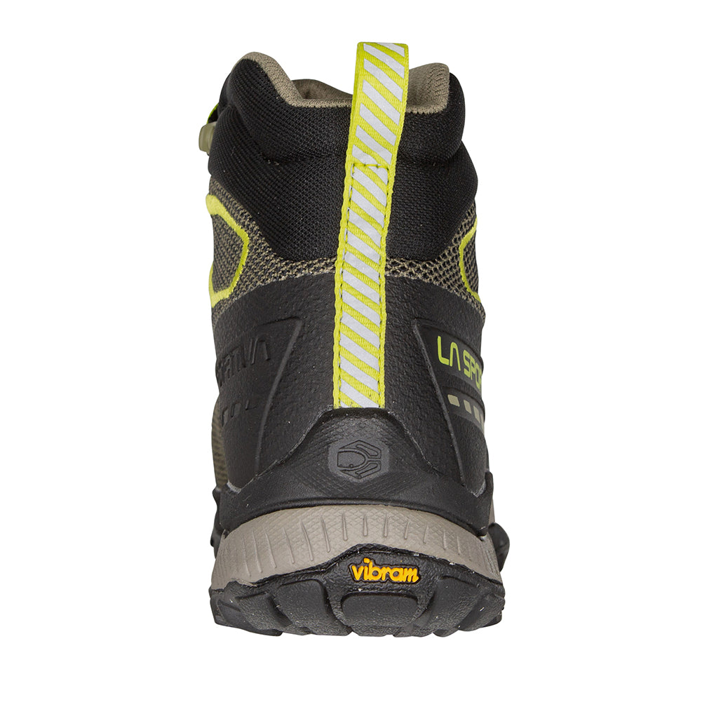 La Sportiva TX Hike Mid GTX Men's Hiking Boots - Waterproof & Durable for Outdoor Adventures, Trail Walking & Backpacking