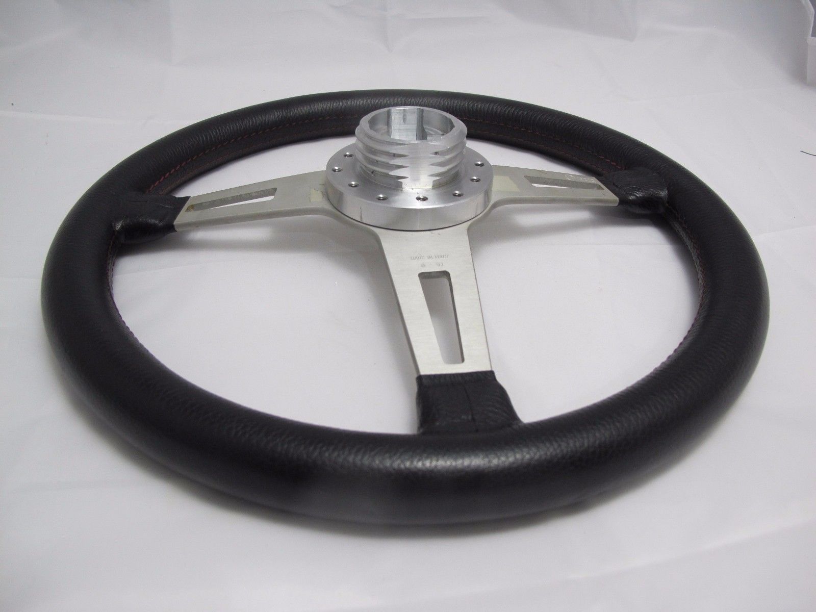 Thrustmaster HUB Adapter for RIPP - Universal Steering Wheel Adapter for Racing Simulators - Perfect for Gaming, Driving Simulators & DIY Projects
