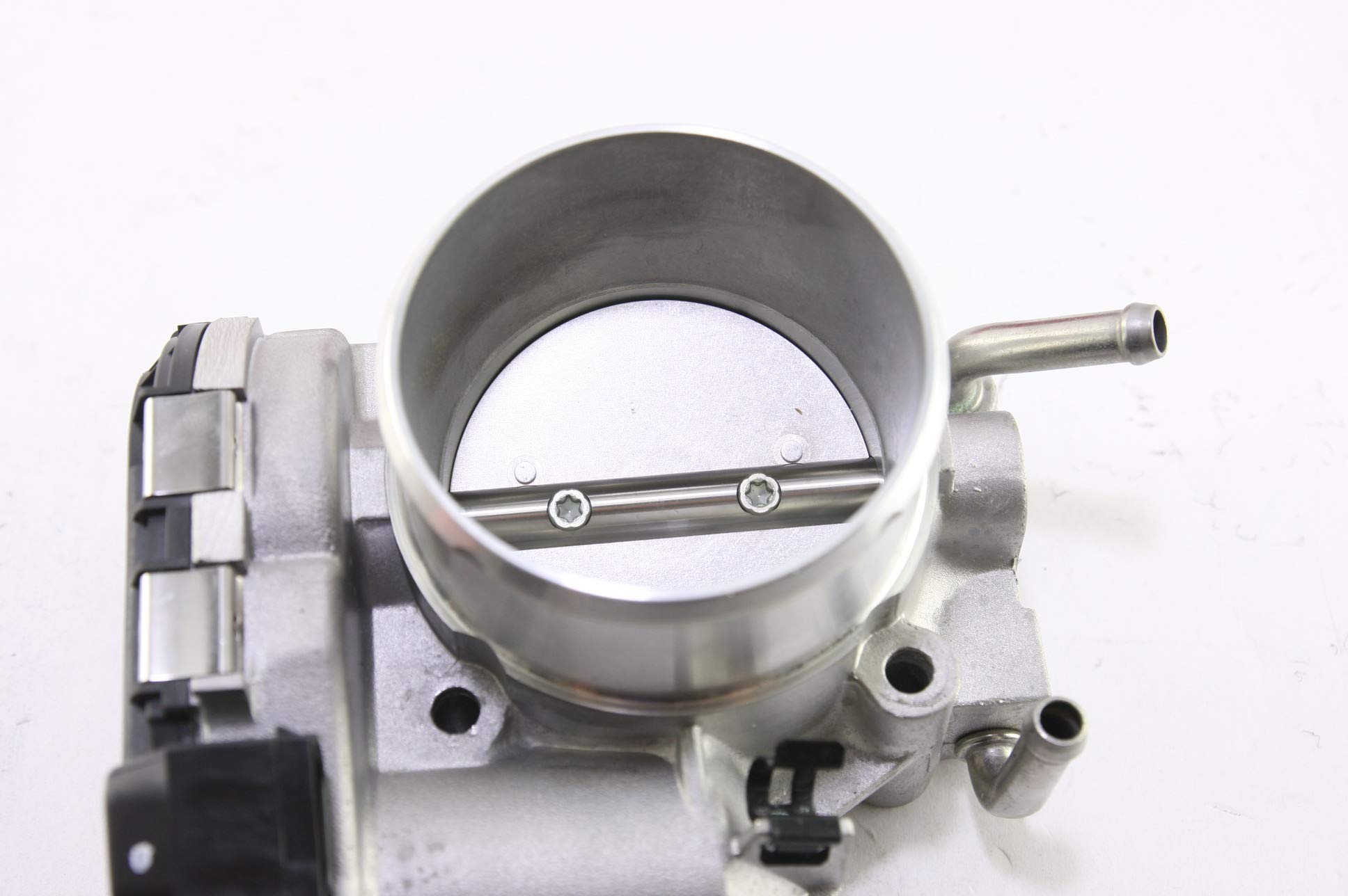 Kia 35100-2G700 Fuel Injection Throttle Body Replacement - Compatible with Kia Models - High Performance Fuel System Part - Perfect for Engine Repair & Maintenance