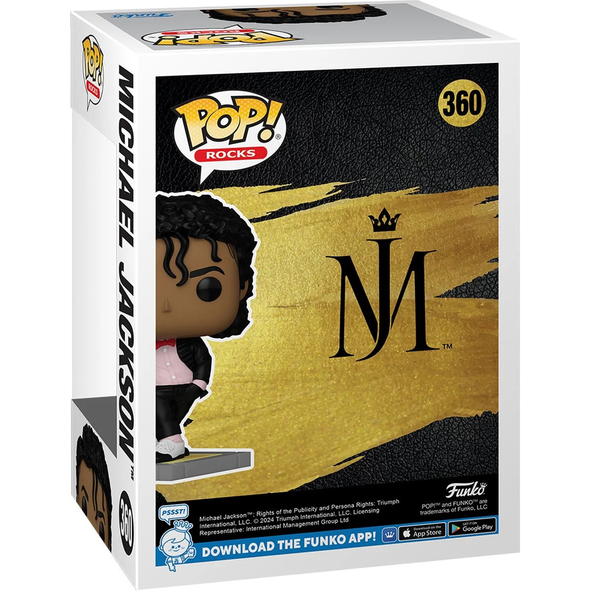 Michael Jackson Billie Jean Vinyl Record - Classic 80s Pop Music Collectible for DJs, Music Lovers & Retro Decor