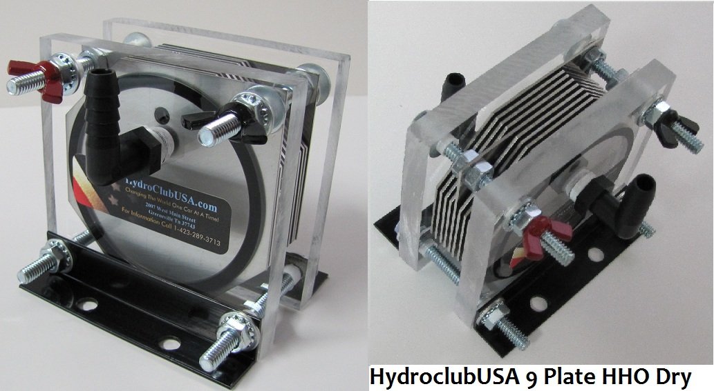 Dual HydroCell Kit - High-Performance Hydration System for Outdoor Adventures, Sports & Travel | Stay Hydrated Anywhere