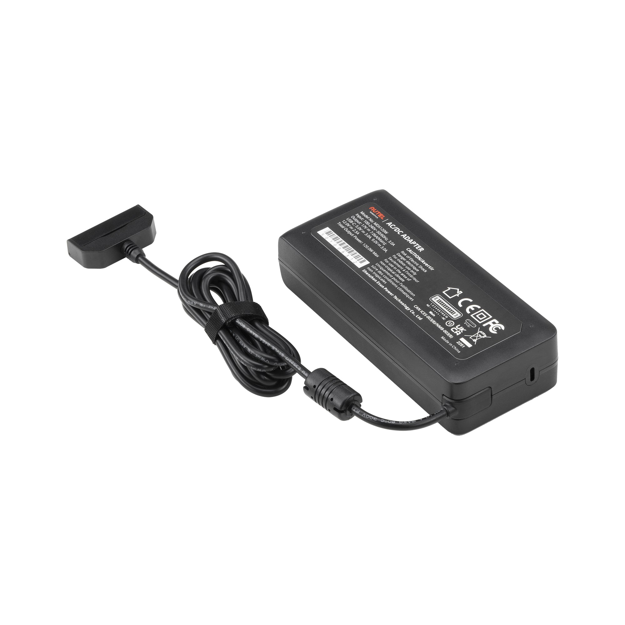 EVO Max Series Fast Battery Charger - High-Speed USB-C Charging for Drones, Cameras & Electronics - Perfect for Travel, Outdoor Adventures & Professional Use