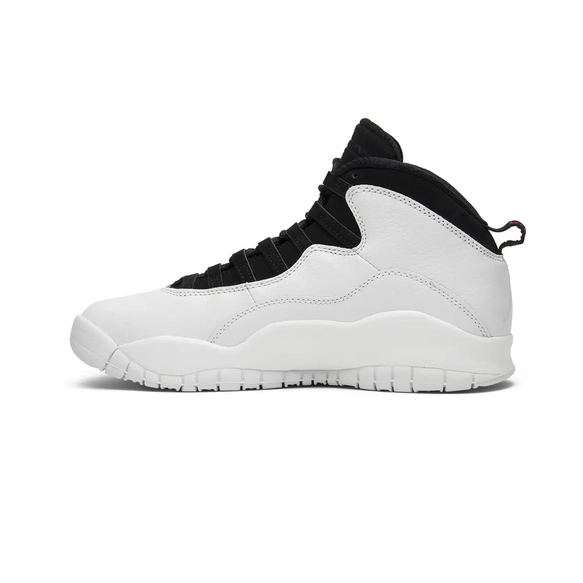Air Jordan 10 Retro 'I'm Back' Men's Basketball Shoes (2017) - Premium Sneakers for Streetwear, Sports & Casual Fashion