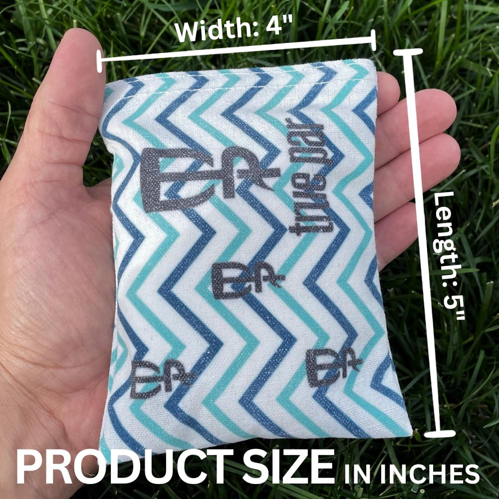 Premium Disc Golf Chalk Bag Set with 2 Extra Chalk Balls | Refillable Grip Enhancer for Disc Golf Players | Durable Grip Bag with Carabiner Clip | Perfect Disc Golf Accessories & Gifts for Outdoor Sports Enthusiasts | Ideal for Tournament Play, Practice Sessions & Outdoor Activities