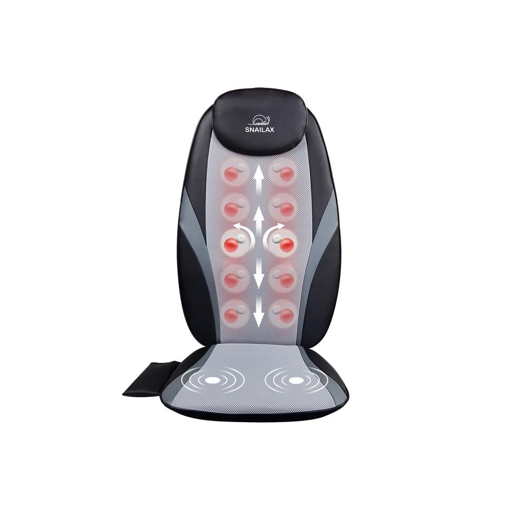 Snailax Massager and Mat Compatible Home Adapter Charger - Fast Charging Power Supply for Relaxation & Pain Relief at Home or Office