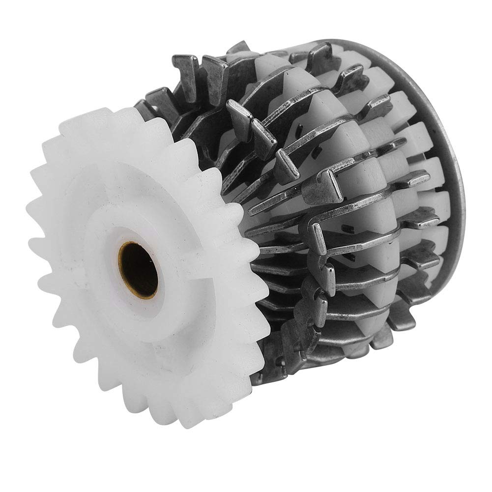 Shanrya Professional Main Drum Assembly for SK280 & SK218 Knitting Machines - High-Quality Replacement Part for Smooth Knitting - Perfect for Home Crafting, DIY Projects & Professional Knitting Workshops