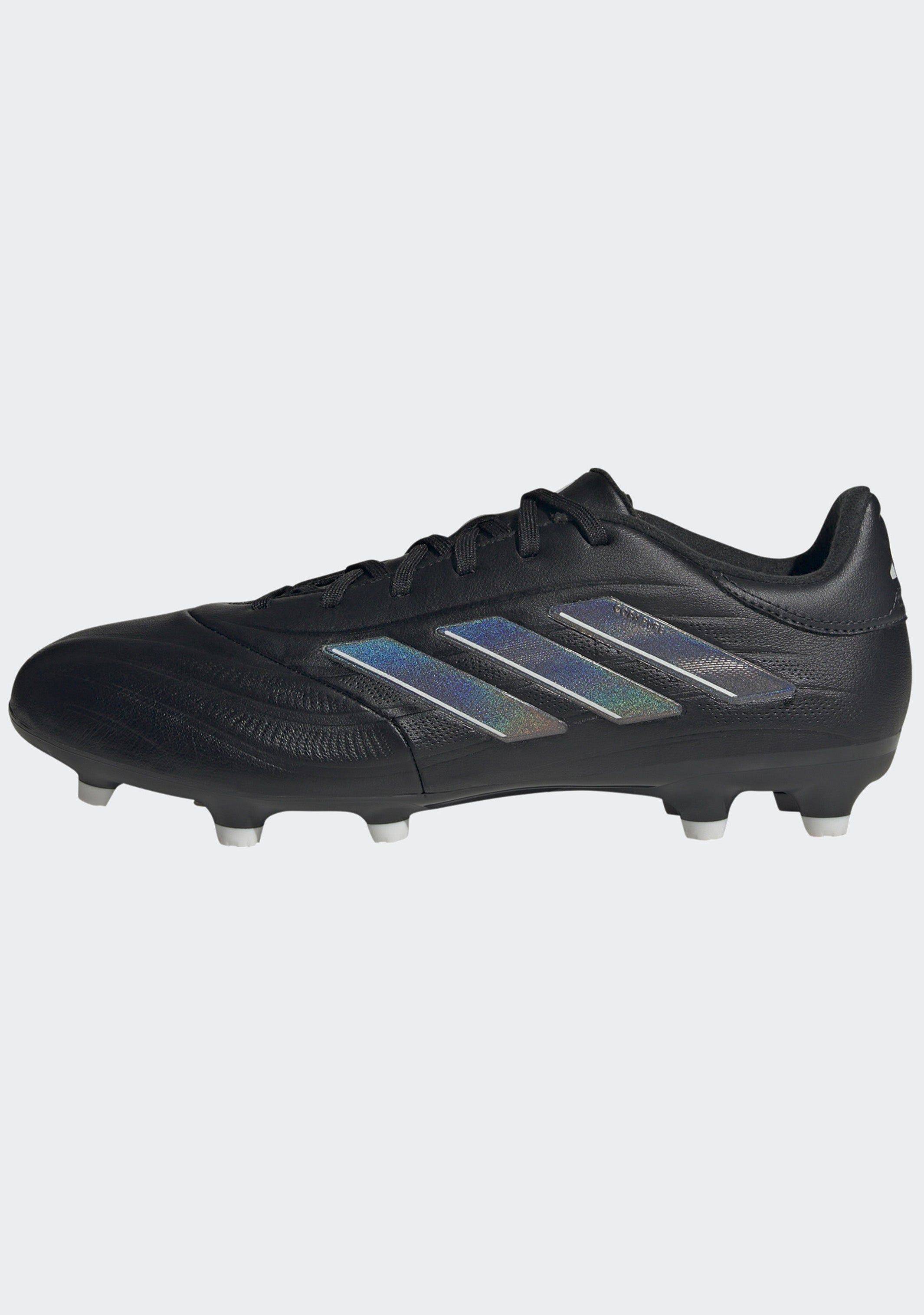 Adidas Men's Copa Pure League II FG Soccer Cleats - Lightweight Football Boots for Firm Ground, Perfect for Training & Matches