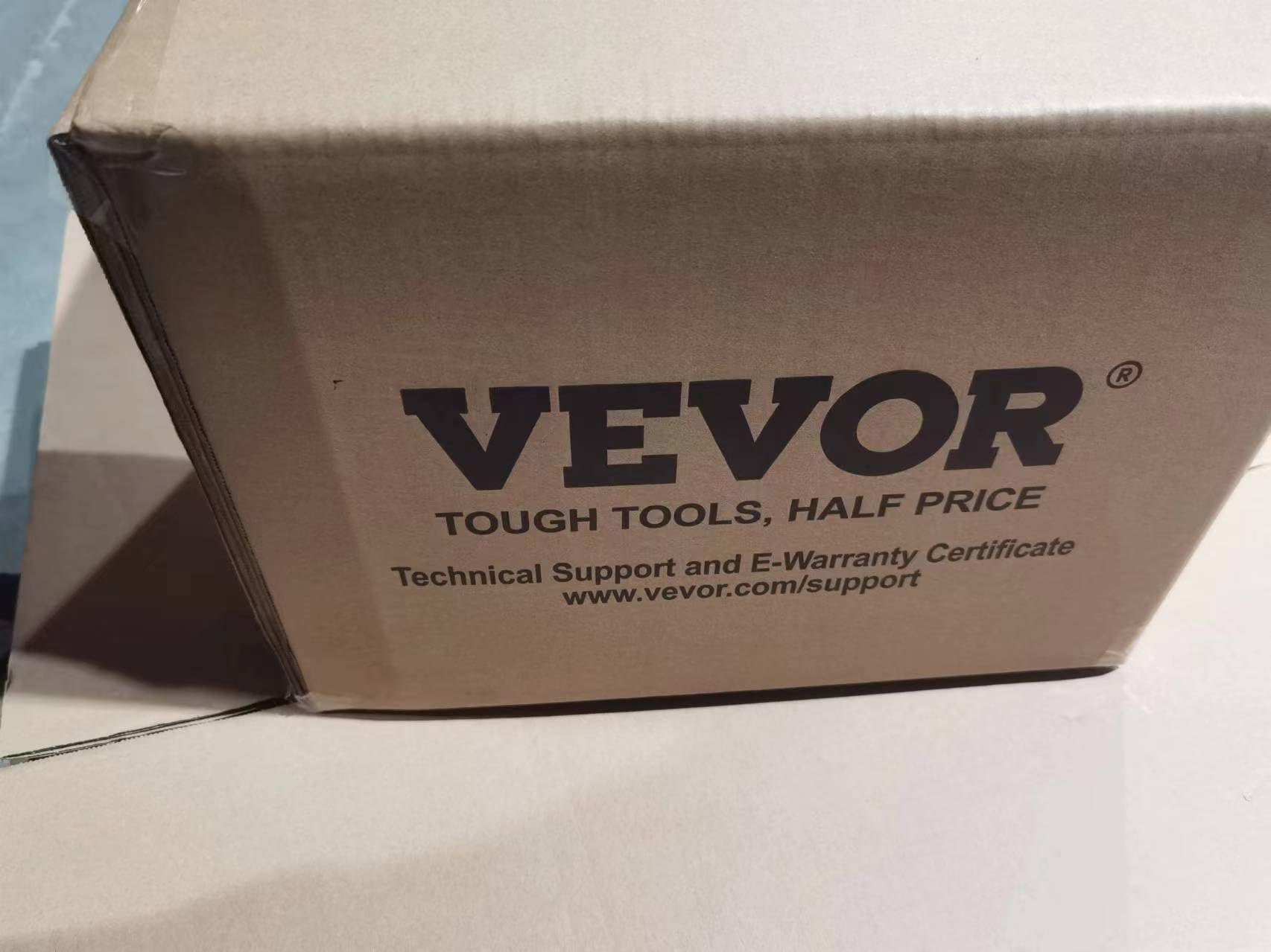 VEVOR 20OZ Tumbler Heat Press Machine & Sublimation Kit - 8pcs Stainless Steel Blank Tumblers, Mug Press for 11-30oz Cups - Includes Heat Transfer Paper, Gloves & Tape - Perfect for DIY Custom Tumblers, Personalized Gifts & Small Business Printing