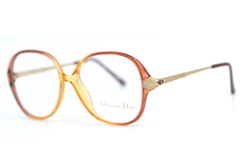 Christian Dior 2511 30 Sunglasses - Luxury Designer Shades for Women & Men | Perfect for Outdoor Activities, Beach & Fashion Events