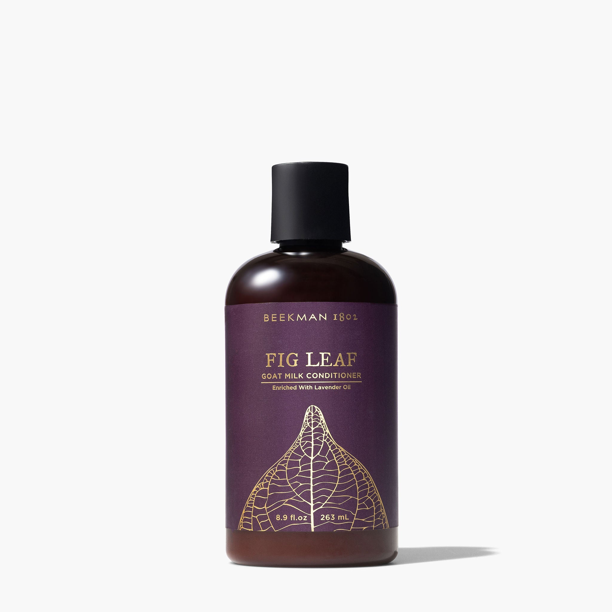 Fig Leaf Conditioner for Hair - Natural Deep Hydrating & Nourishing Treatment - Perfect for Dry, Damaged Hair & Scalp Care